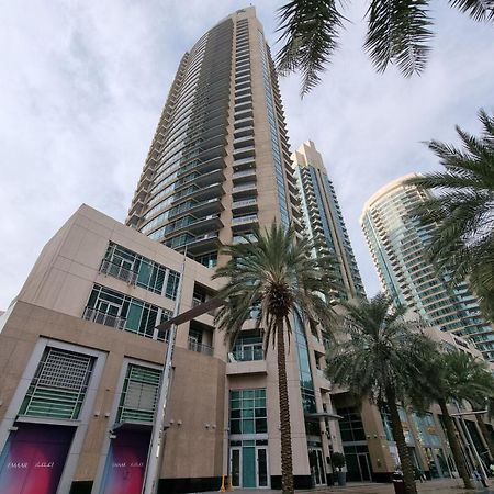 Dream Inn Apartments - Loft Towers Dubai Exterior photo