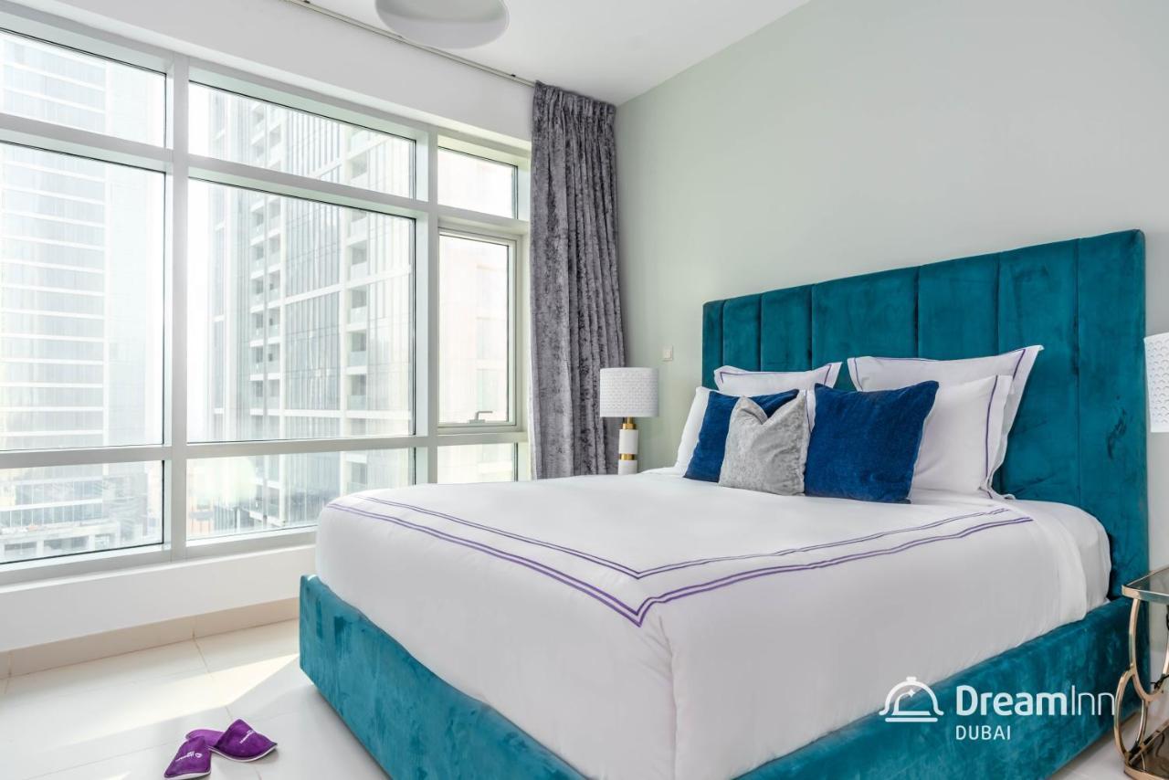 Dream Inn Apartments - Loft Towers Dubai Exterior photo
