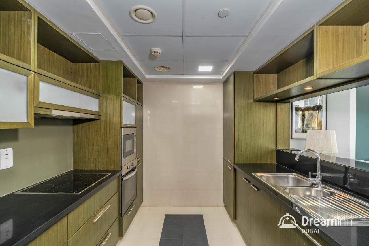Dream Inn Apartments - Loft Towers Dubai Exterior photo