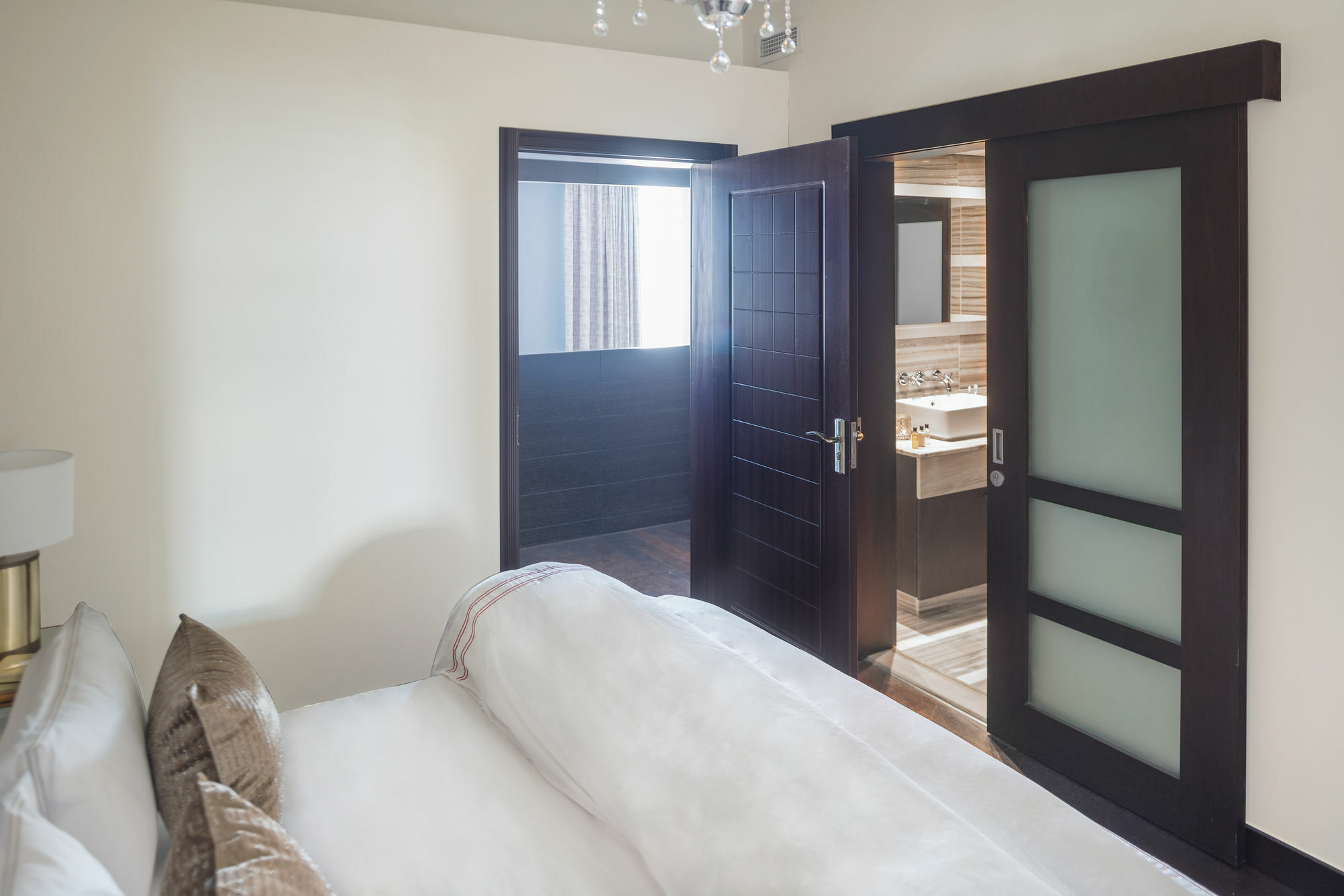 Dream Inn Apartments - Loft Towers Dubai Exterior photo