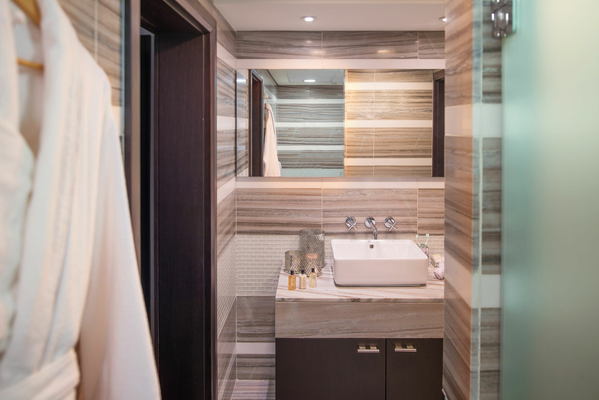 Dream Inn Apartments - Loft Towers Dubai Exterior photo