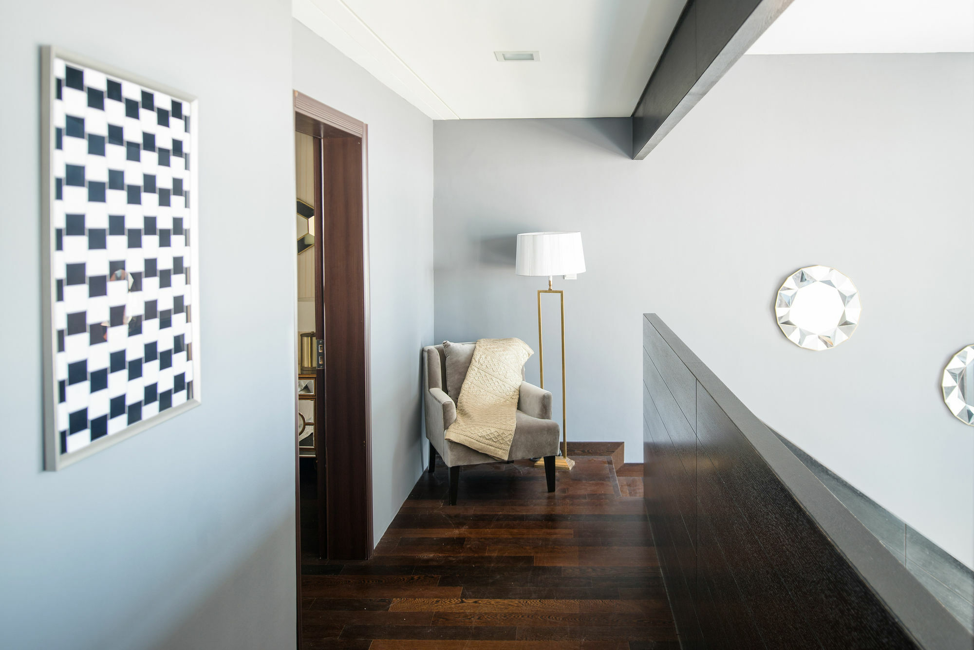 Dream Inn Apartments - Loft Towers Dubai Exterior photo