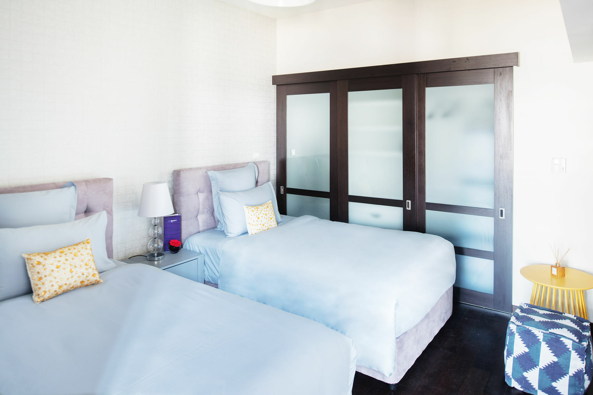 Dream Inn Apartments - Loft Towers Dubai Exterior photo
